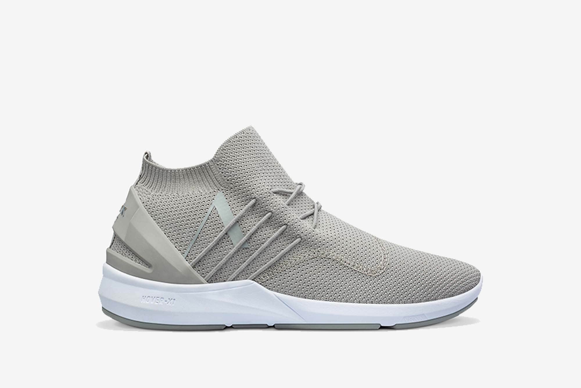 ARKK Collection Spyqon H-X1 Ash - Men Spyqon Ash